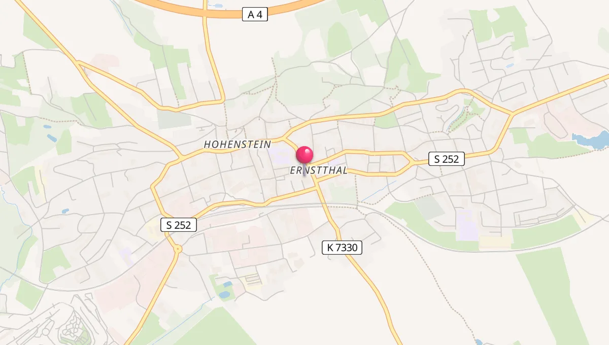 Gebetszeiten in Hohenstein-Ernstthal