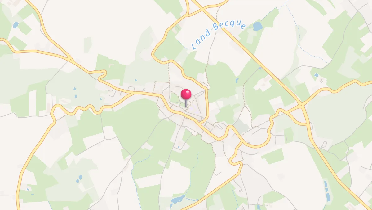 Heure de Prière à Cassel
