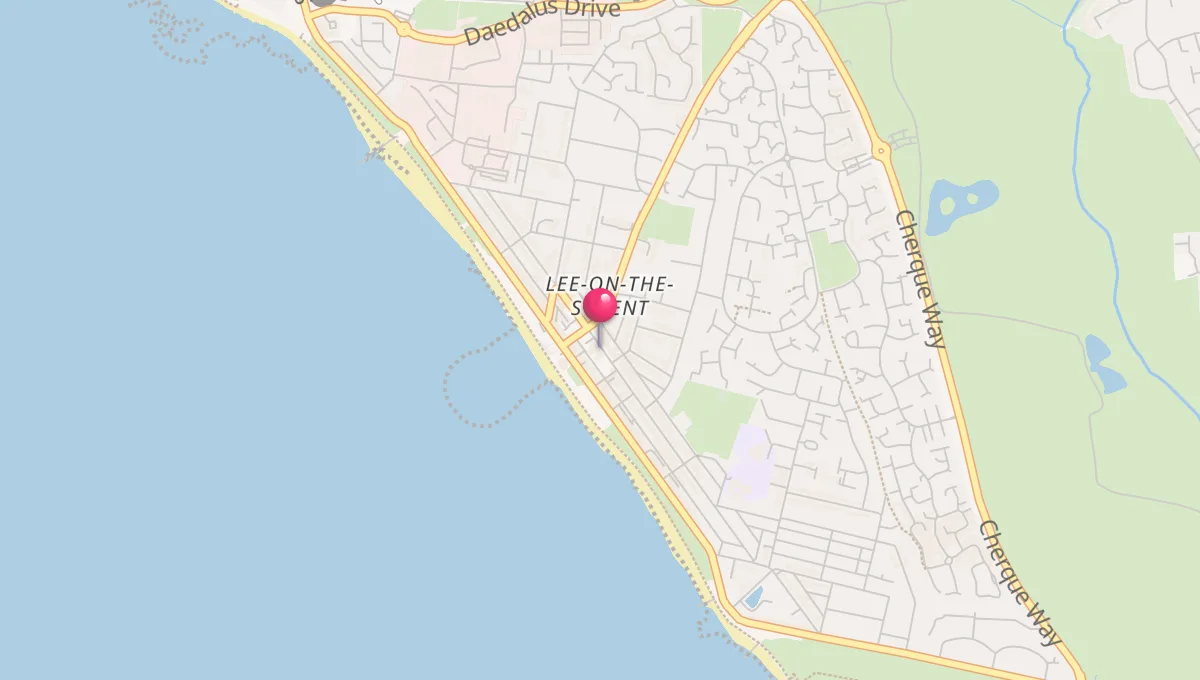 Ramadan Calendar Lee-on-the-Solent