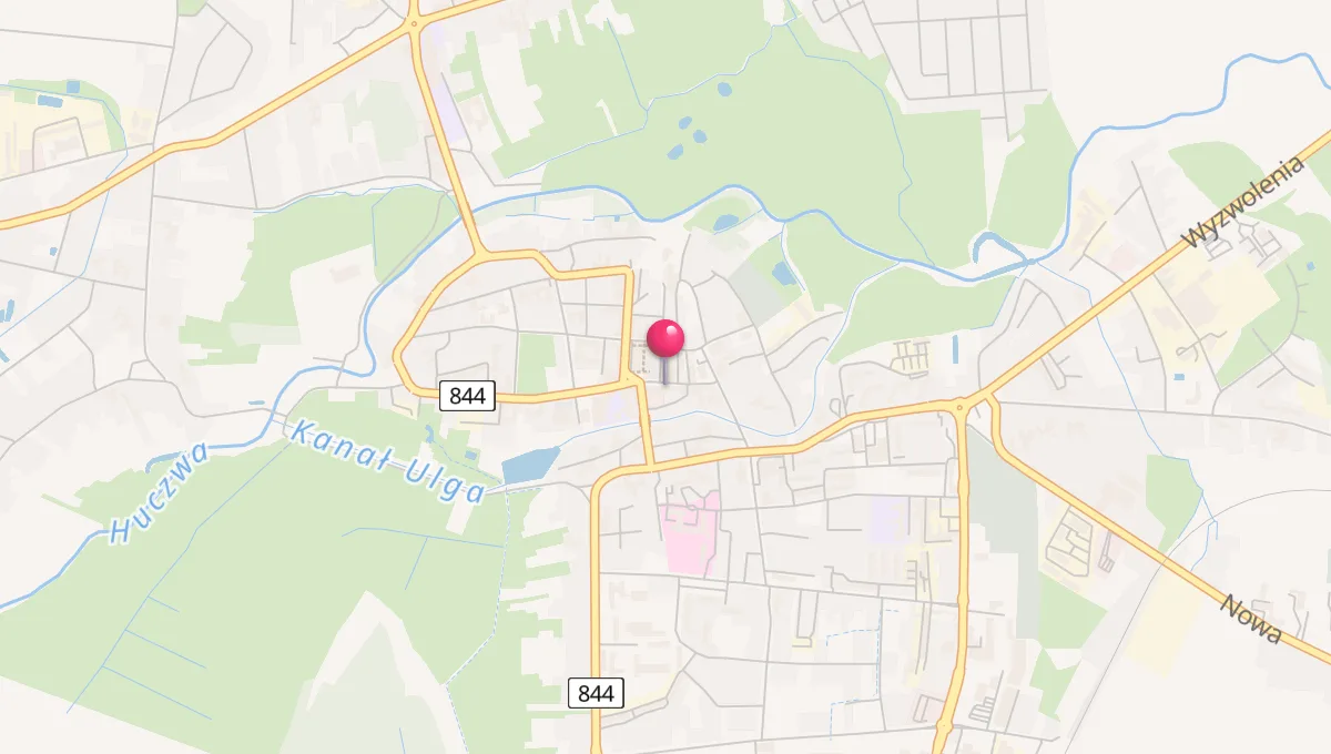 Kalendarz Ramadanu Hrubieszów