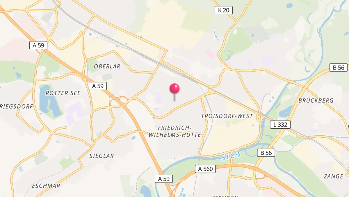 Gebetszeiten in Troisdorf