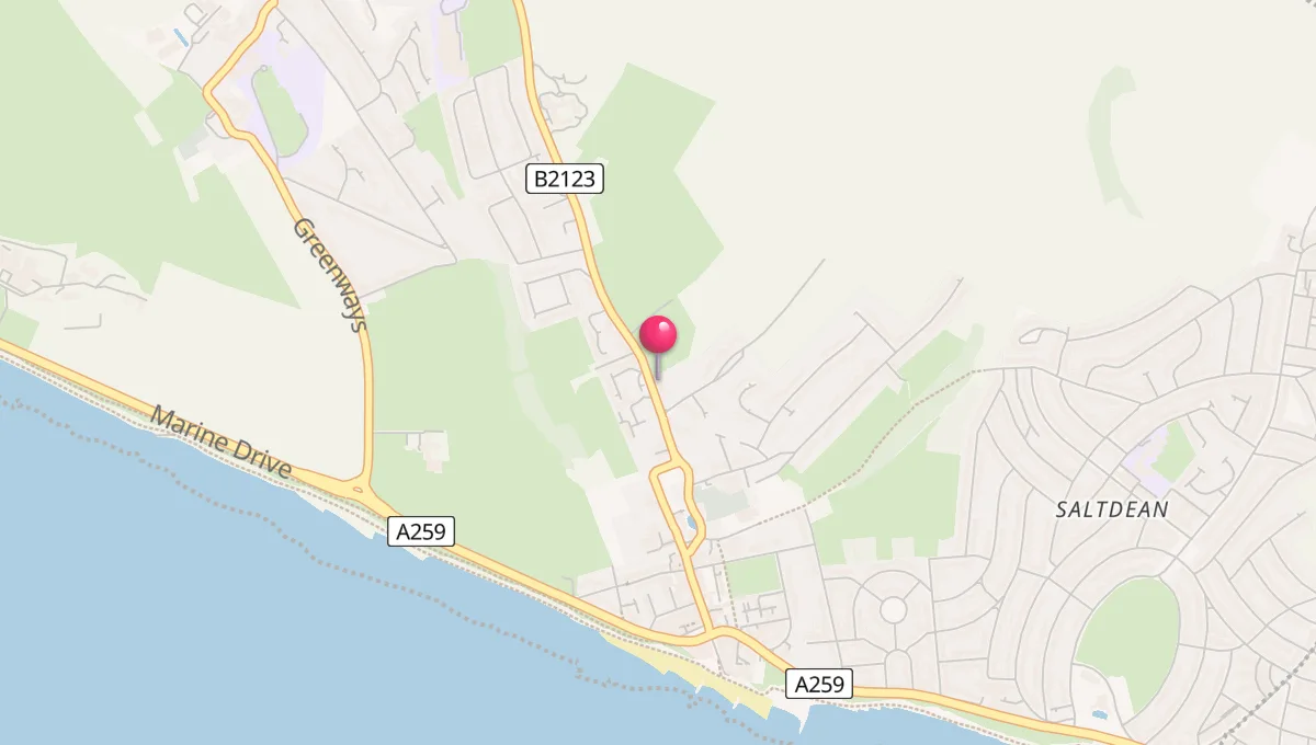 Prayer Times in Rottingdean