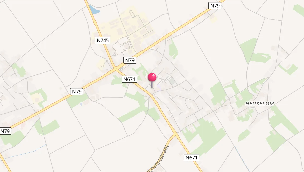 Gebedstijden in Riemst