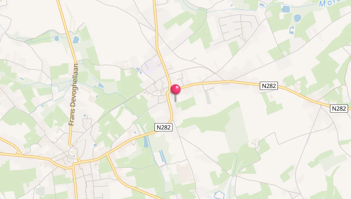 Gebedstijden in Sint-Martens-Lennik