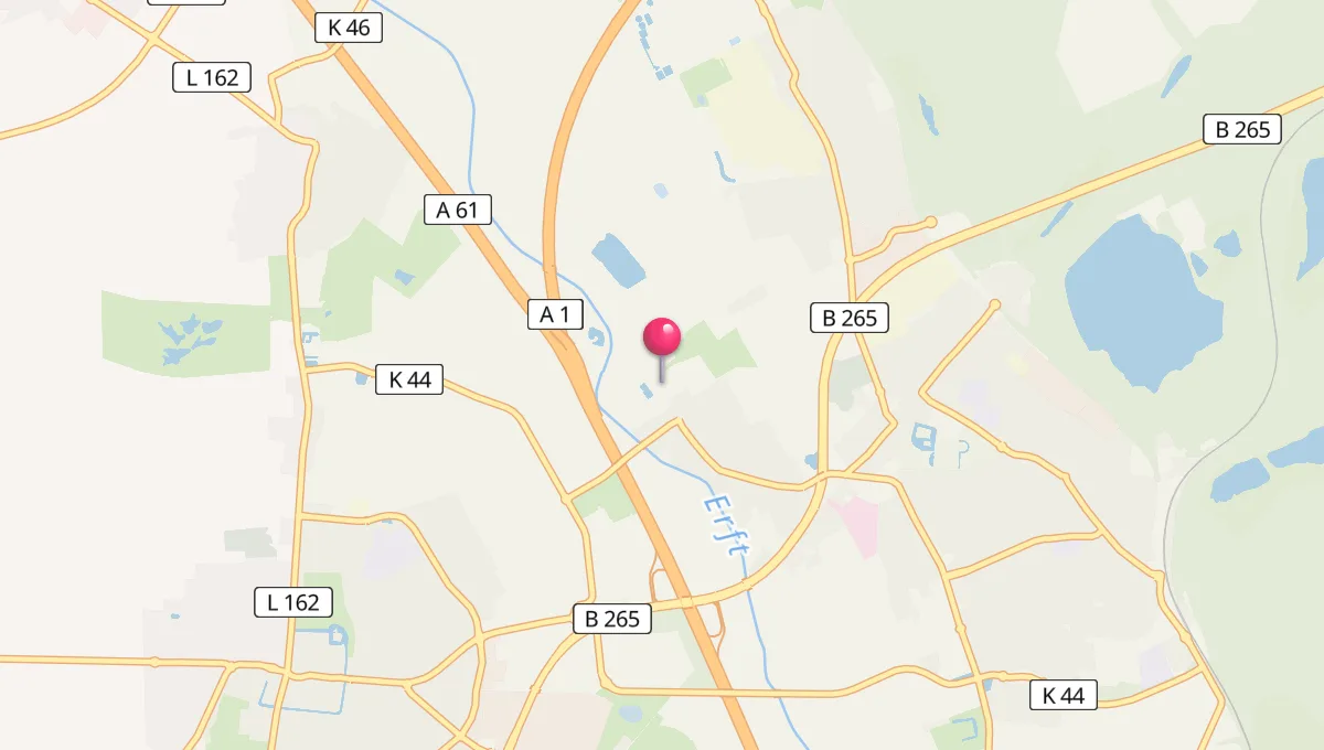 Ramadan-Kalender Erftstadt