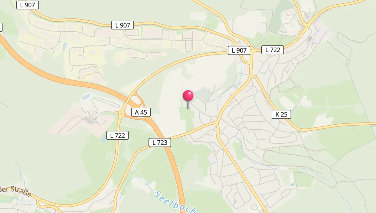 Gebetszeiten in Wilnsdorf