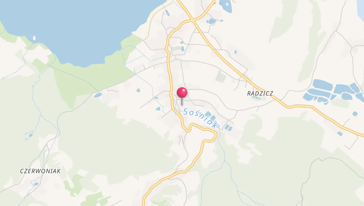 Kalendarz Ramadanu Sosnówka