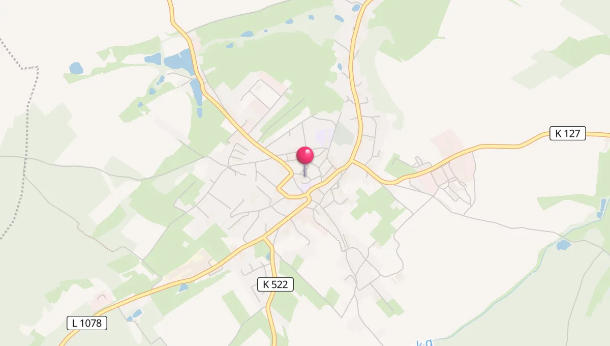 Gebetszeiten in Münchenbernsdorf