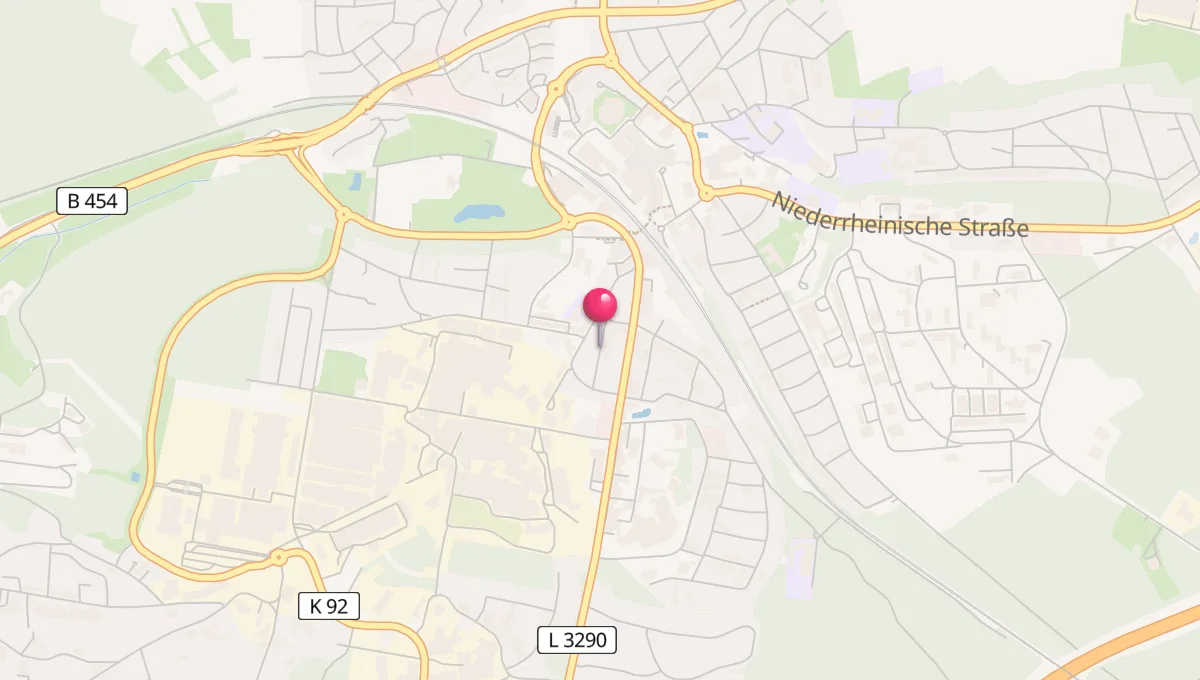 Gebetszeiten in Stadtallendorf