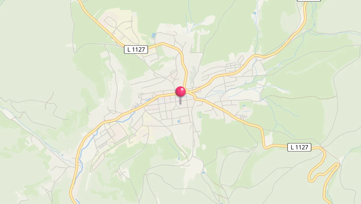 Gebetszeiten in Brotterode