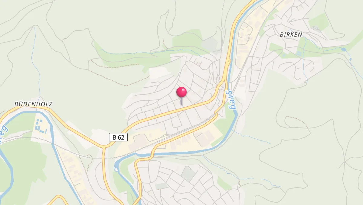 Gebetszeiten in Mudersbach