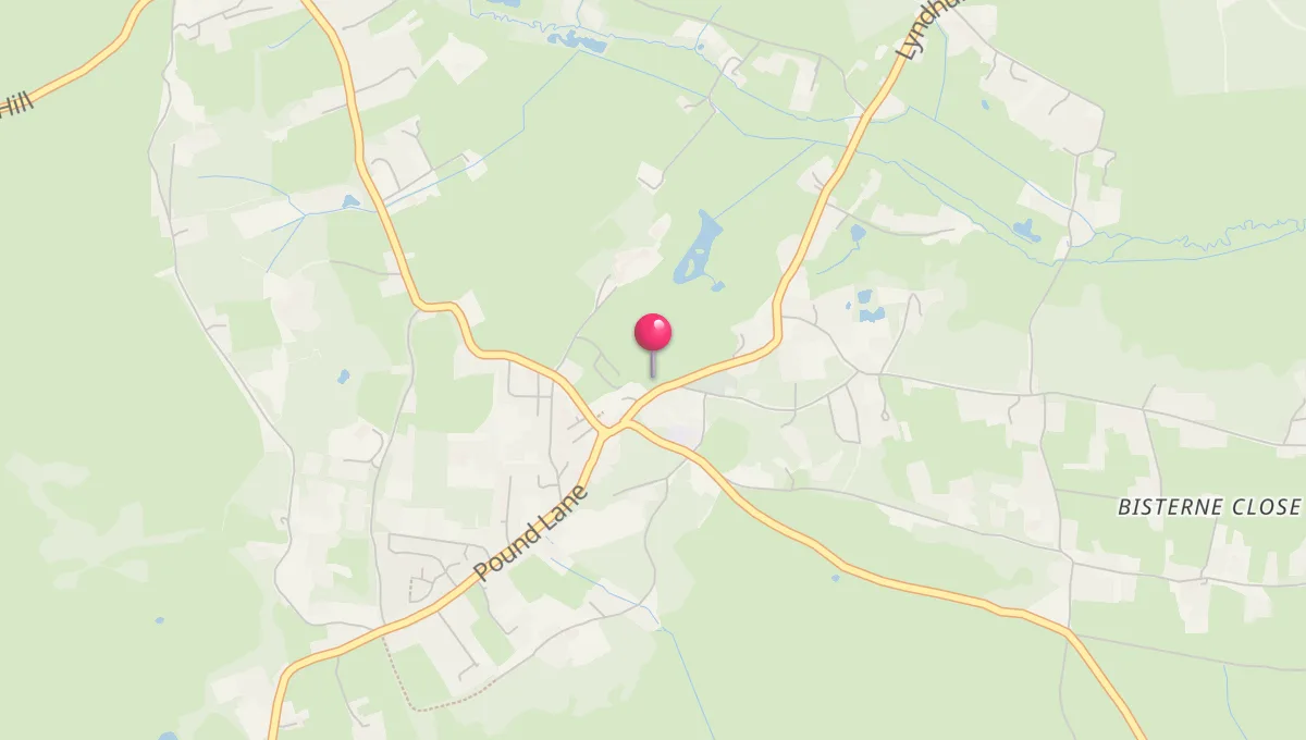 Prayer Times in Burley