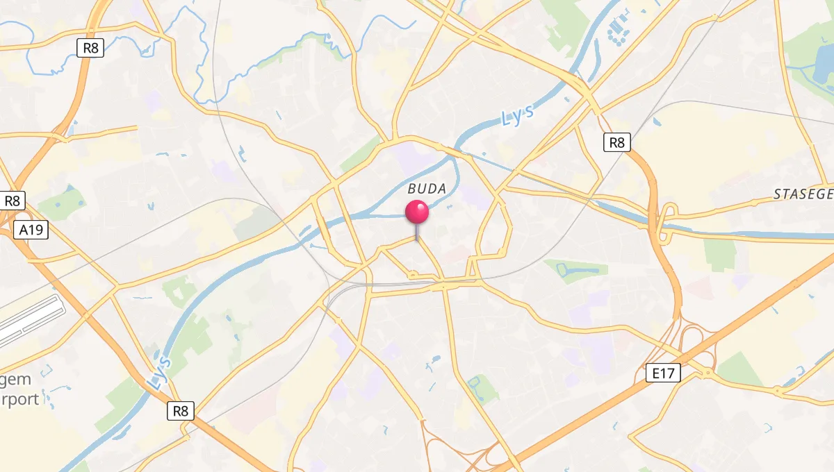 Kortrijk Namaz Vakitleri