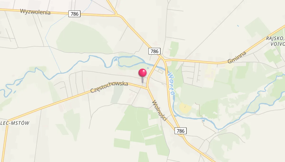Kalendarz Ramadanu Mstów
