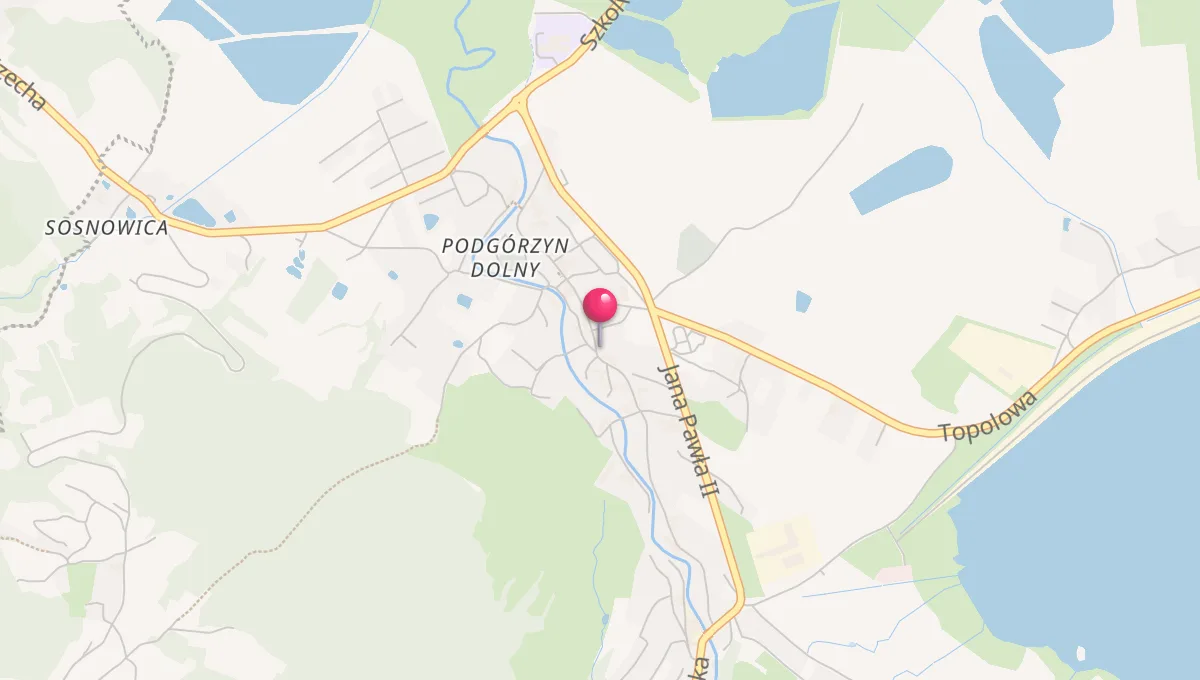 Kalendarz Ramadanu Podgórzyn