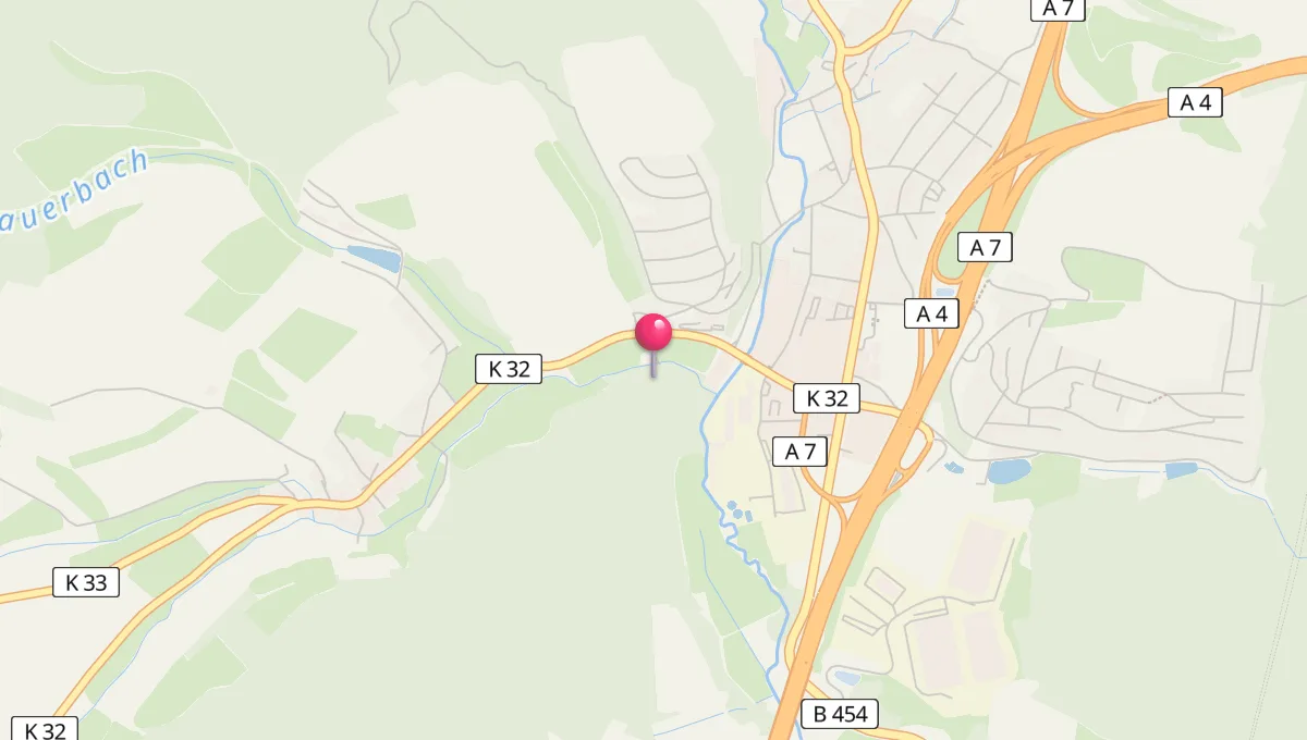Gebetszeiten in Kirchheim