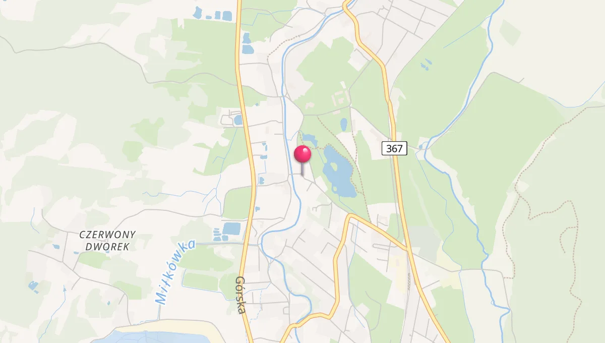 Godziny Modlitw w Mysłakowice