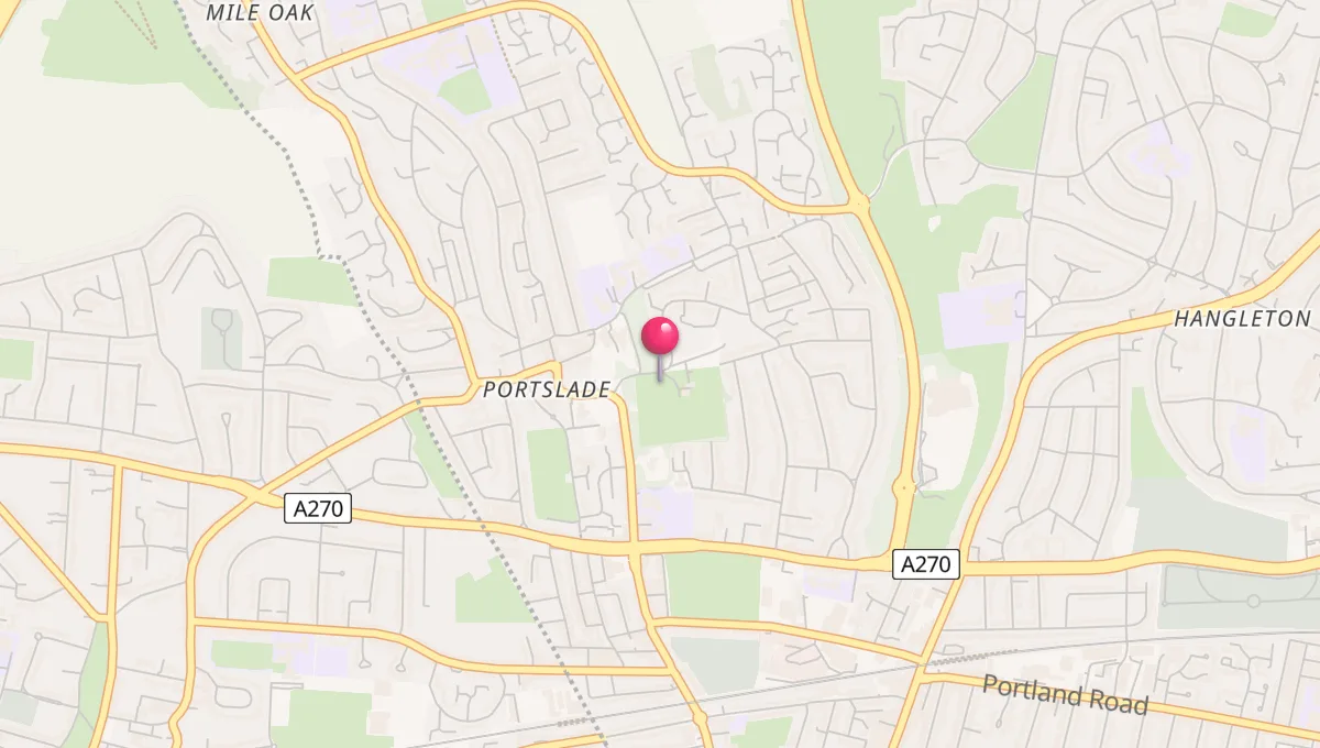 Prayer Times in Portslade