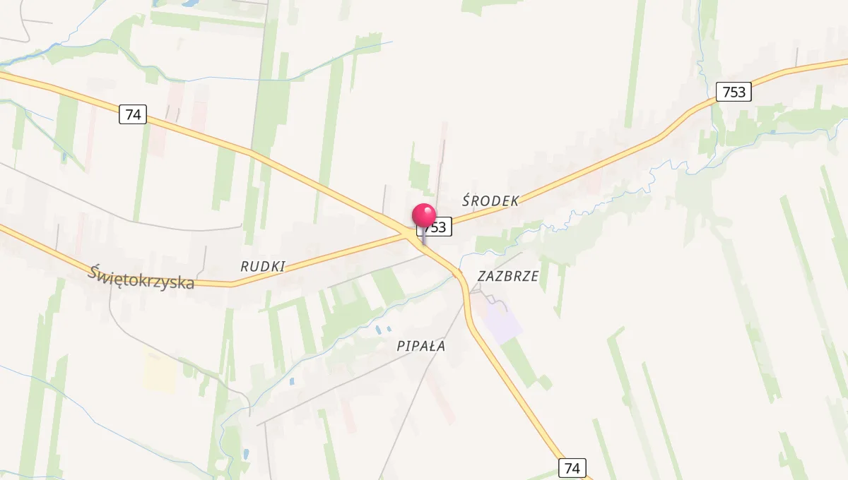 Godziny Modlitw w Wola Jachowa