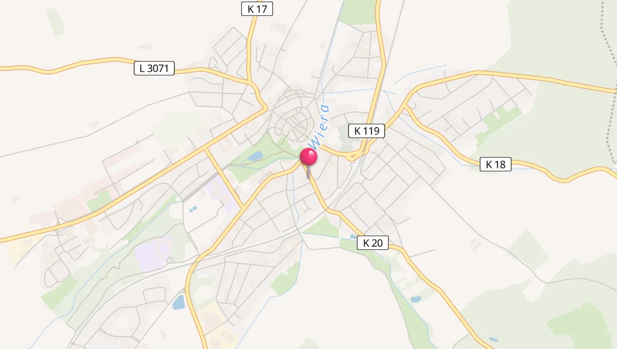 Gebetszeiten in Neustadt (Hessen)