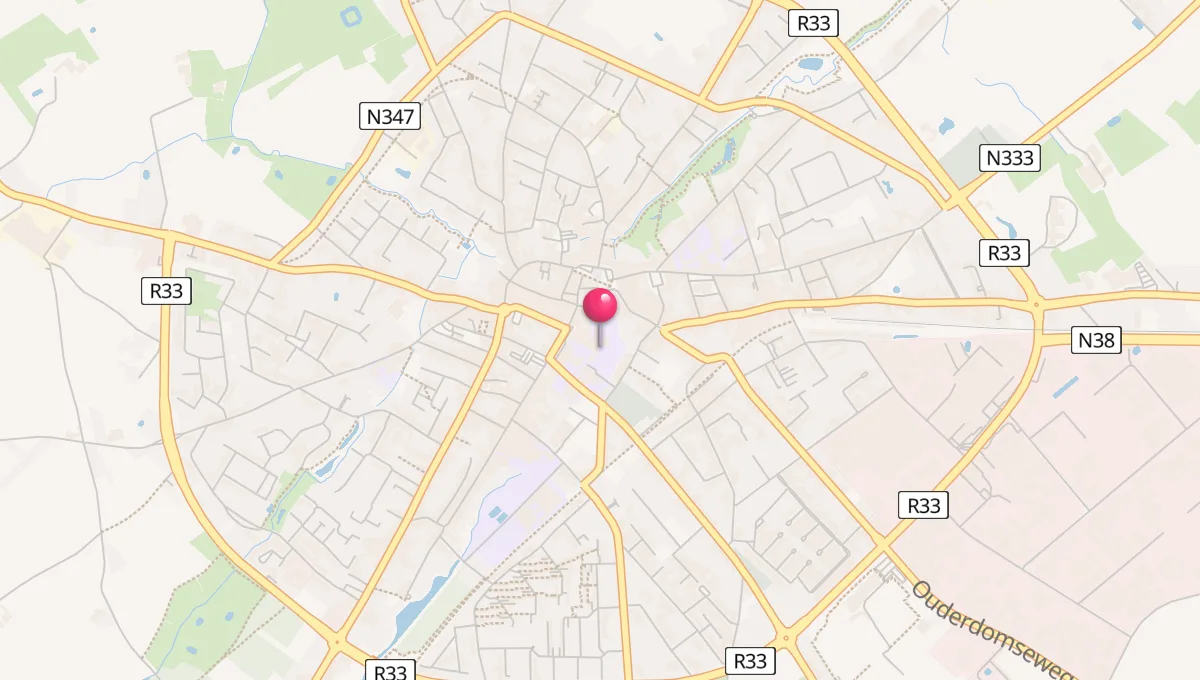 Calendrier Ramadan Poperinge