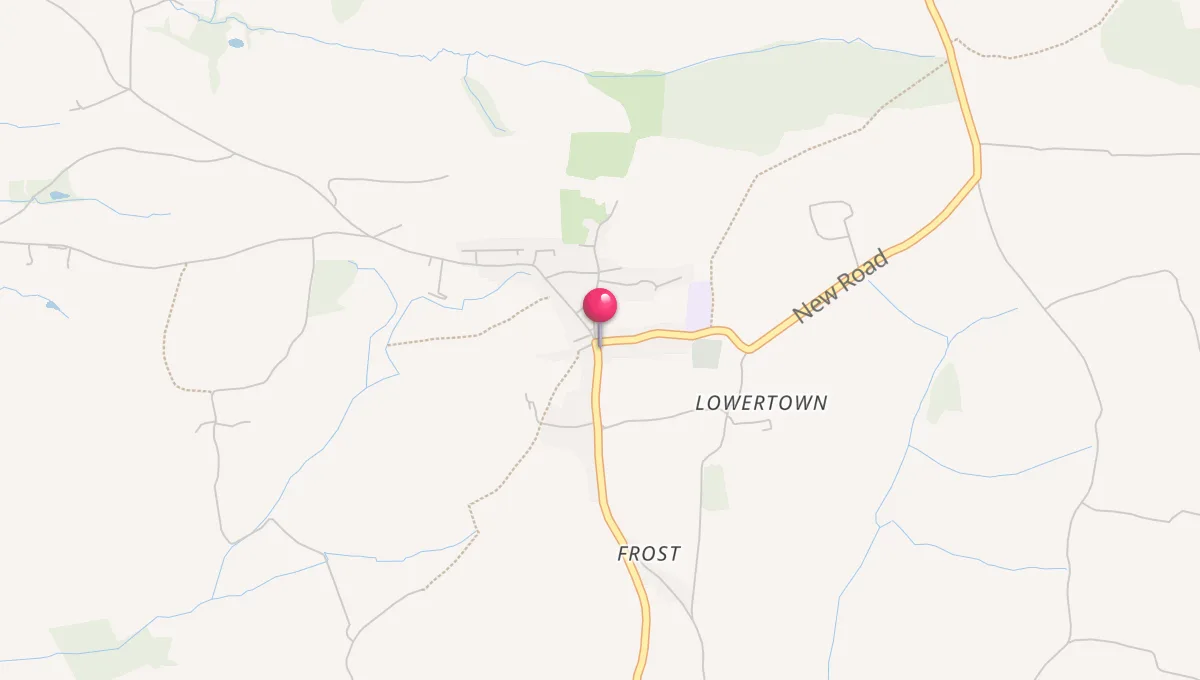 Prayer Times in Morchard Bishop
