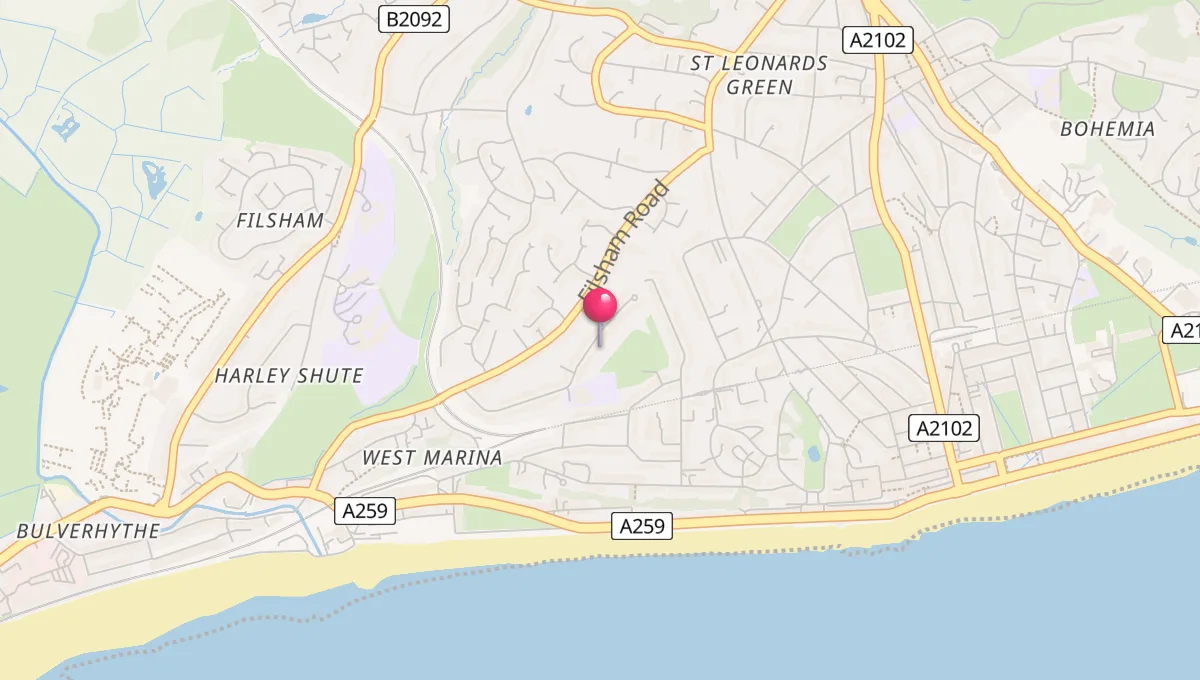 Ramadan Calendar Saint Leonards-on-Sea