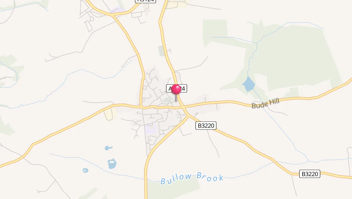 Prayer Times in Winkleigh