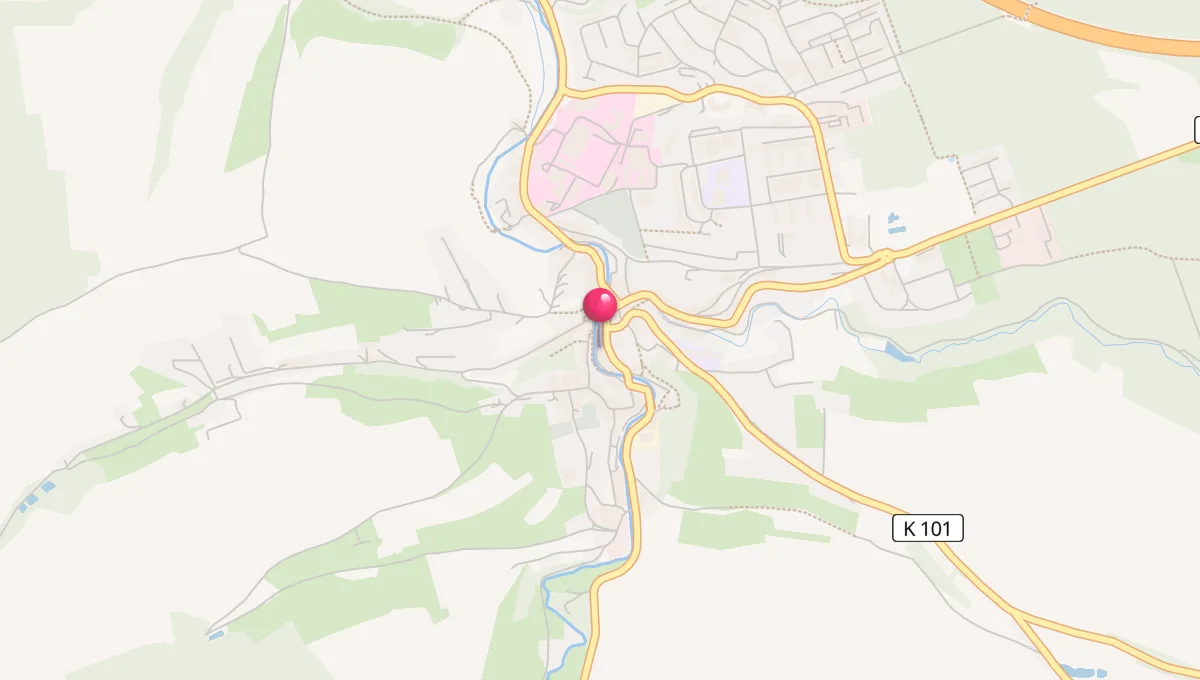 Gebetszeiten in Stadtroda