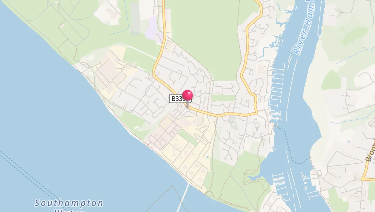 Prayer Times in Hamble-le-Rice