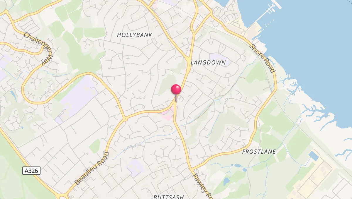 Prayer Times in Hythe