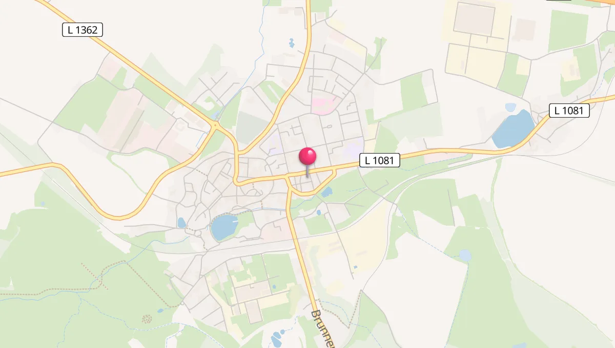 Gebetszeiten in Ronneburg