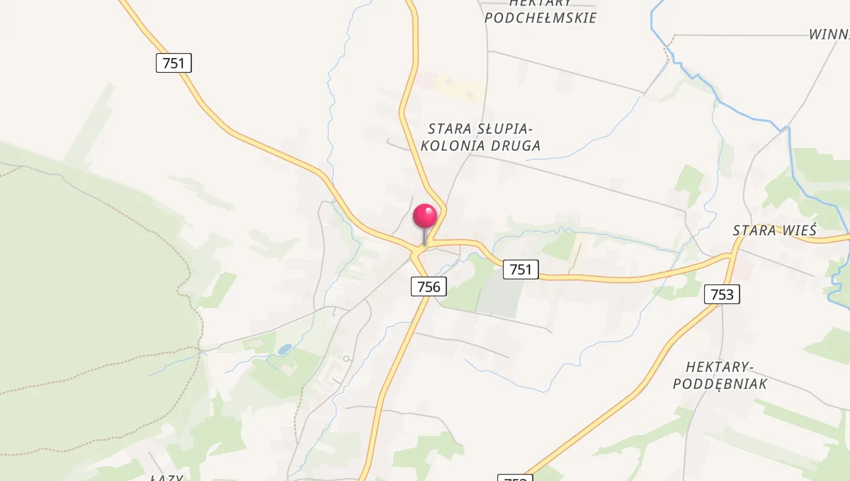Godziny Modlitw w Nowa Słupia