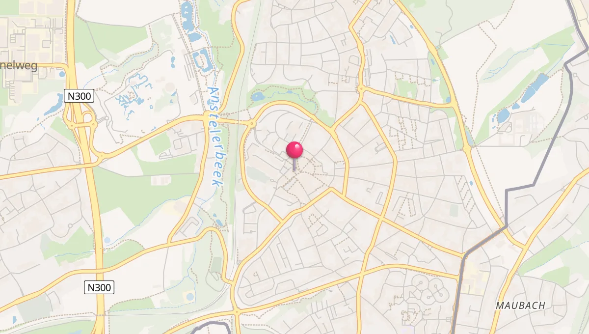 Gebedstijden in Kerkrade