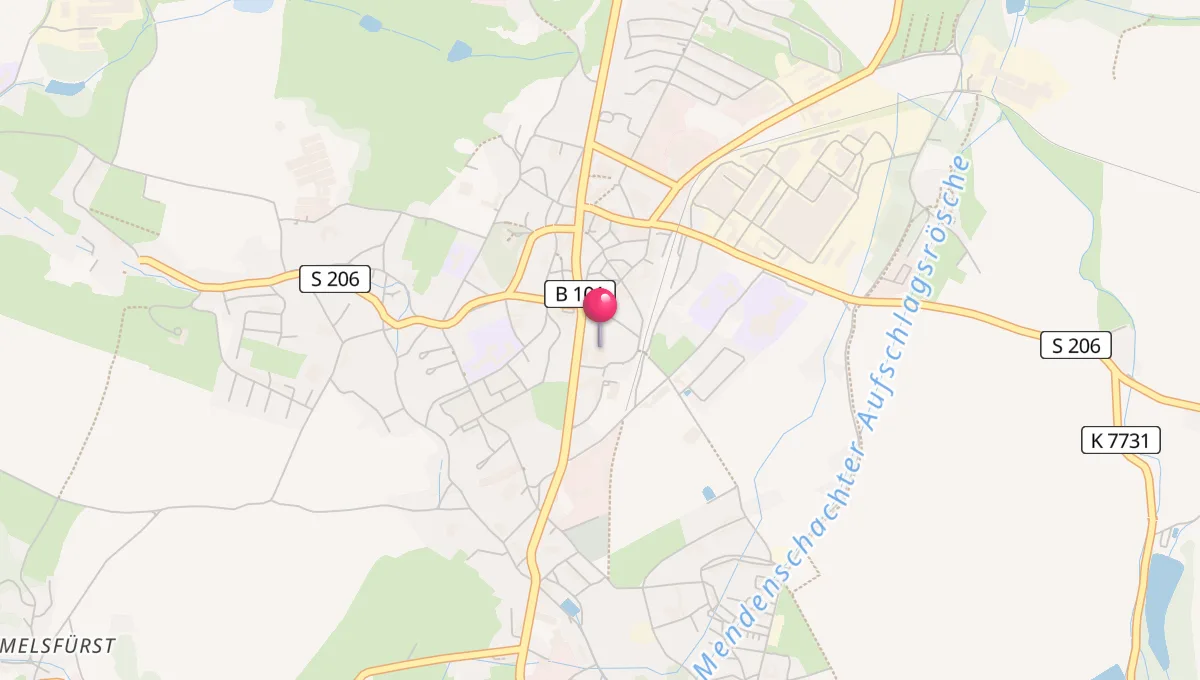 Gebetszeiten in Brand-Erbisdorf