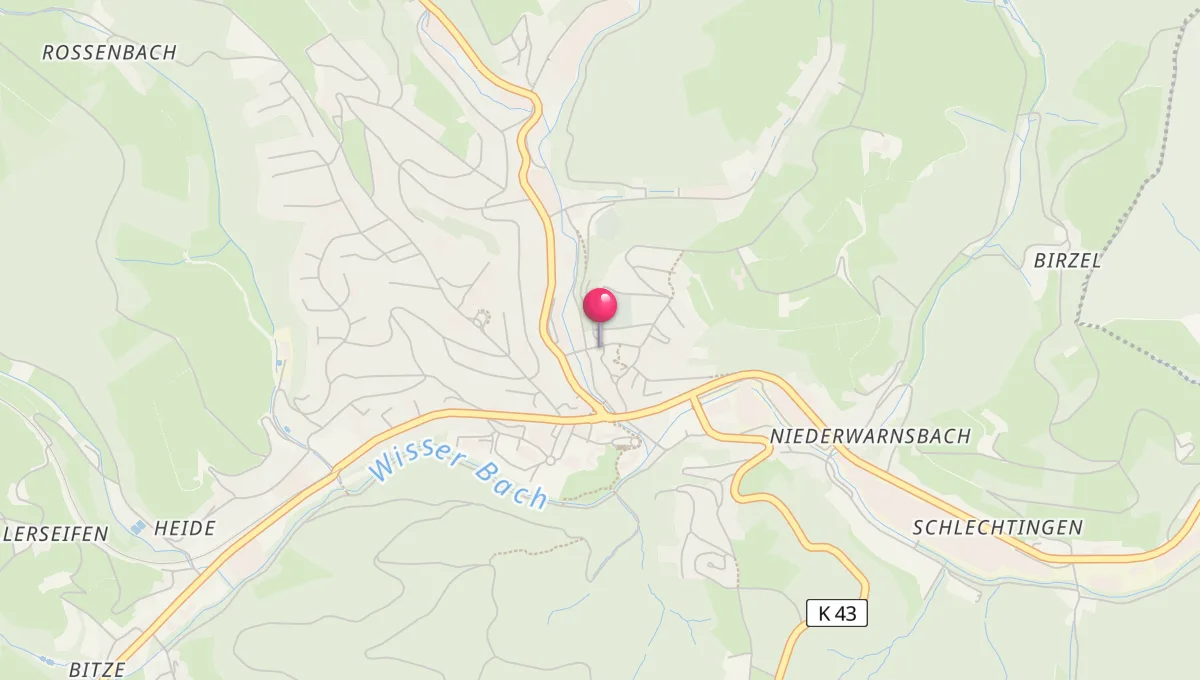 Ramadan-Kalender Morsbach