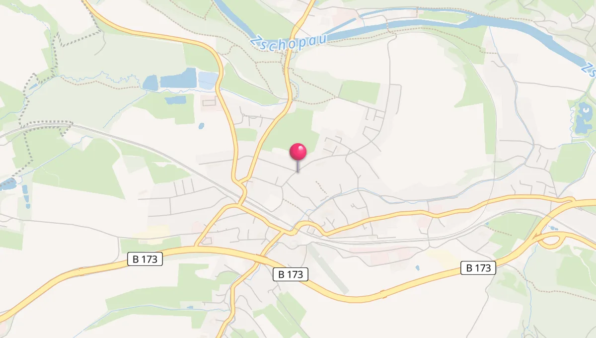 Gebetszeiten in Niederwiesa
