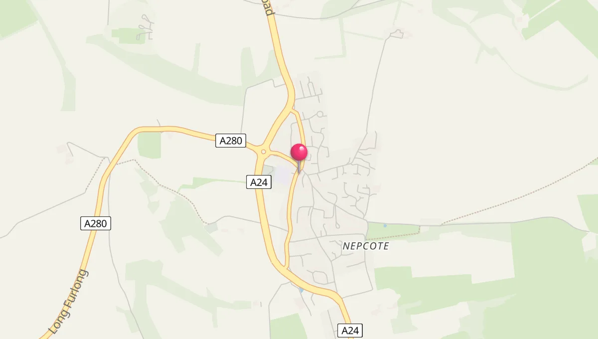 Prayer Times in Findon