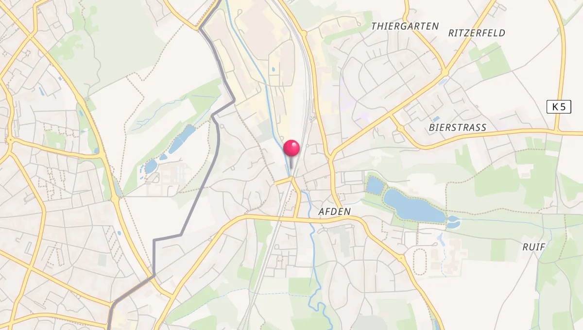 Gebetszeiten in Herzogenrath