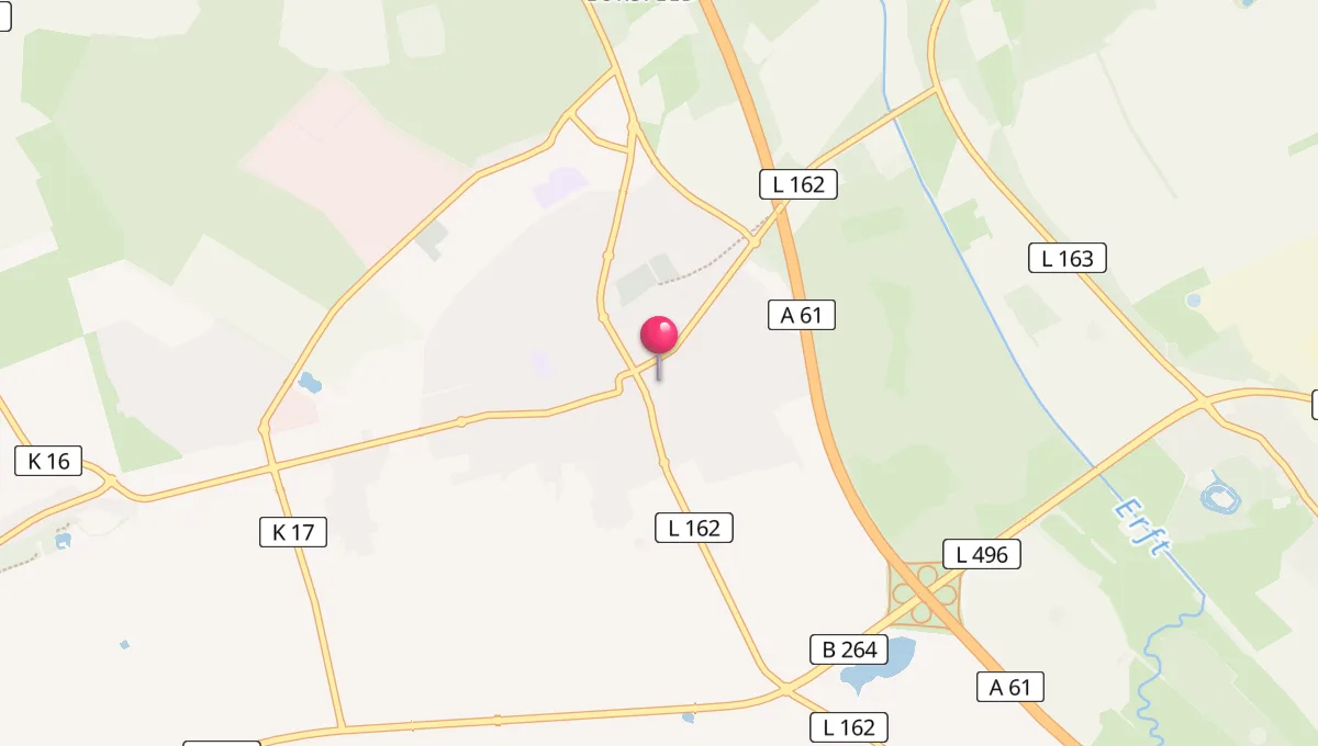 Ramadan-Kalender Kerpen