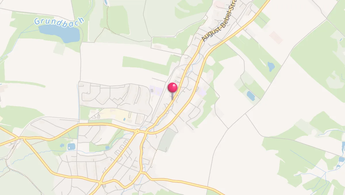 Gebetszeiten in Olbersdorf