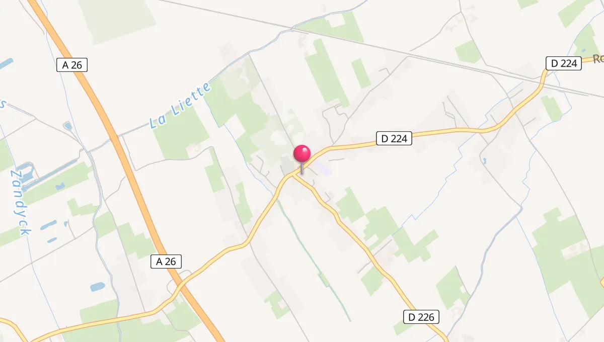 Heure de Prière à Nortkerque
