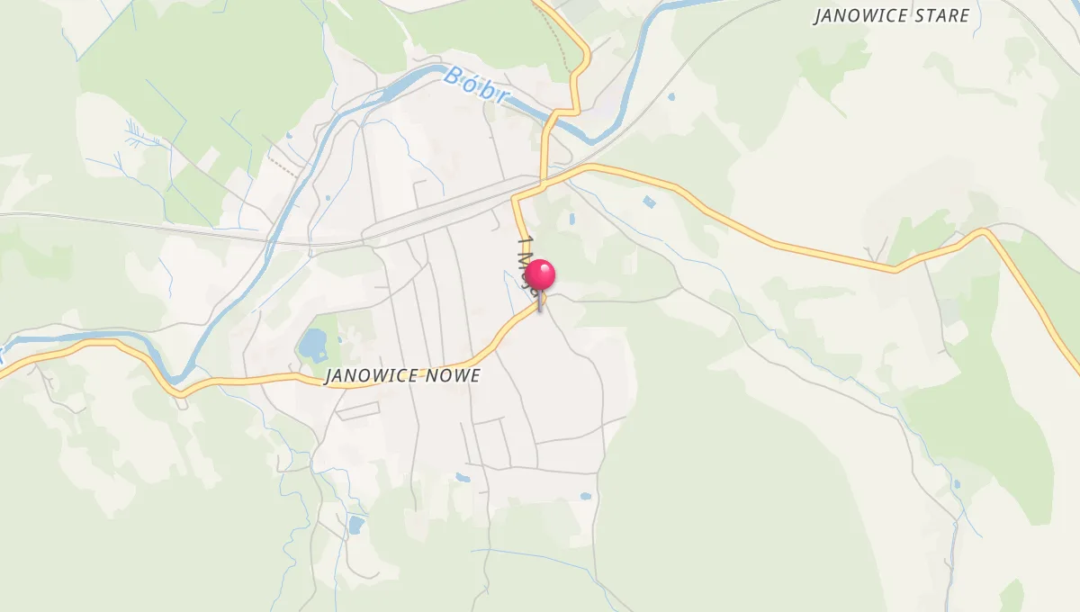 Godziny Modlitw w Janowice Wielkie