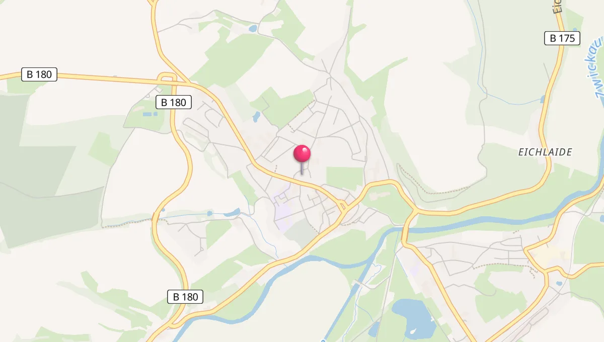 Gebetszeiten in Waldenburg