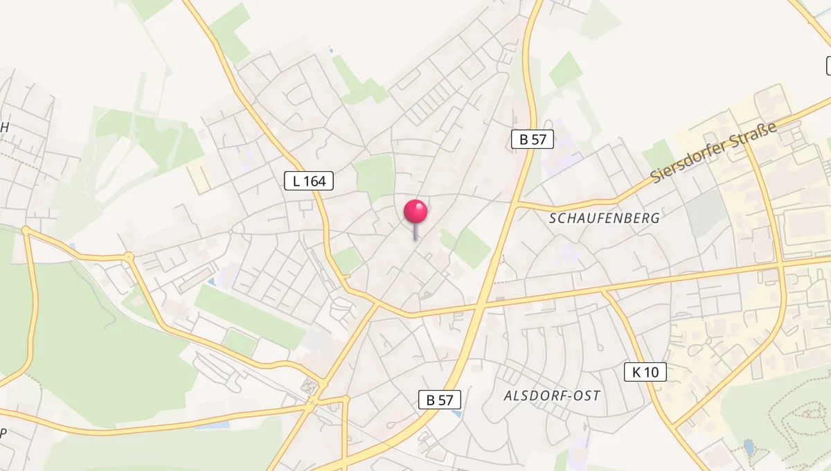 Ramadan-Kalender Alsdorf