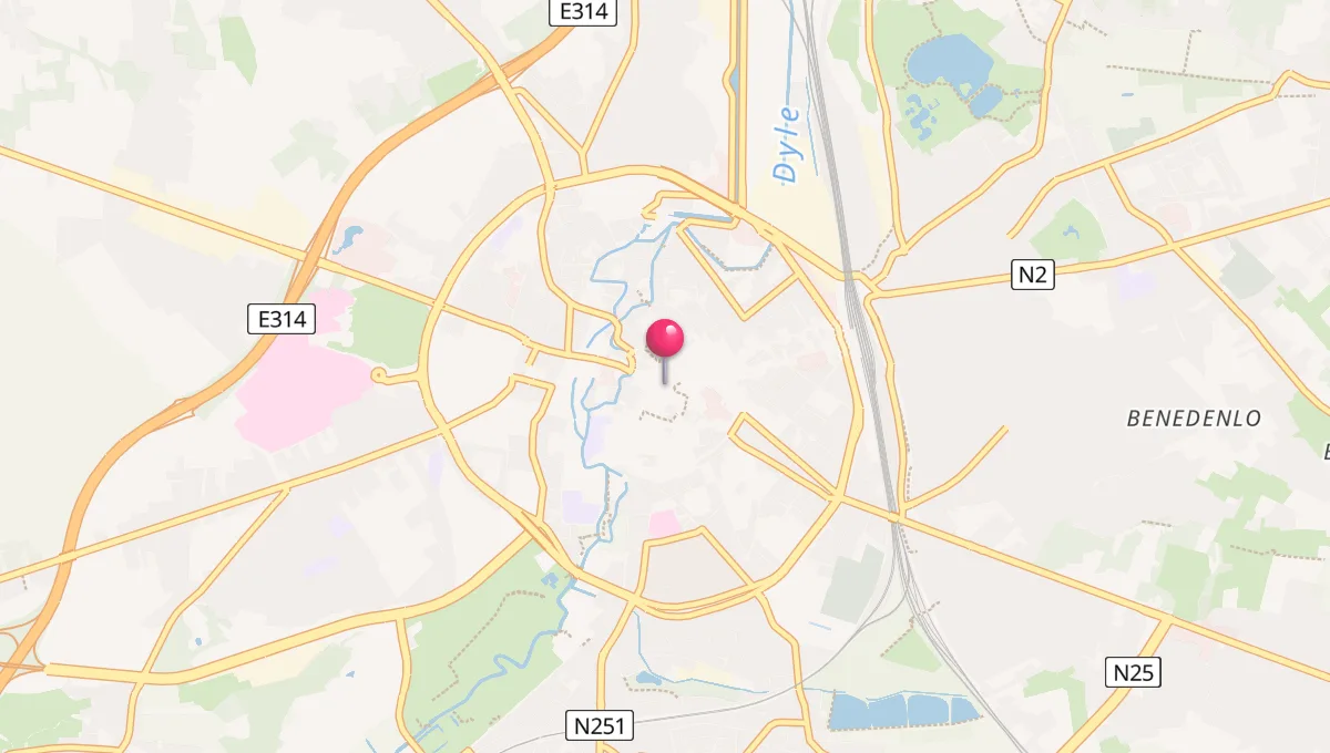 Leuven Namaz Vakitleri