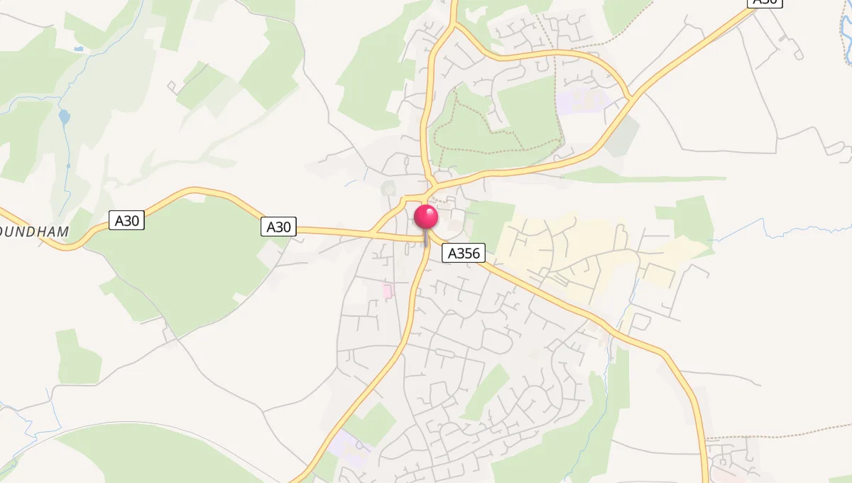 Prayer Times in Crewkerne