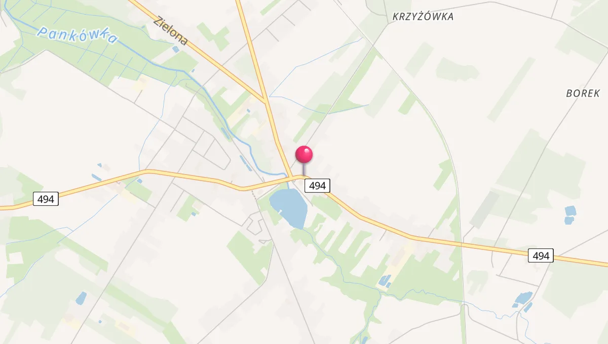 Kalendarz Ramadanu Panki