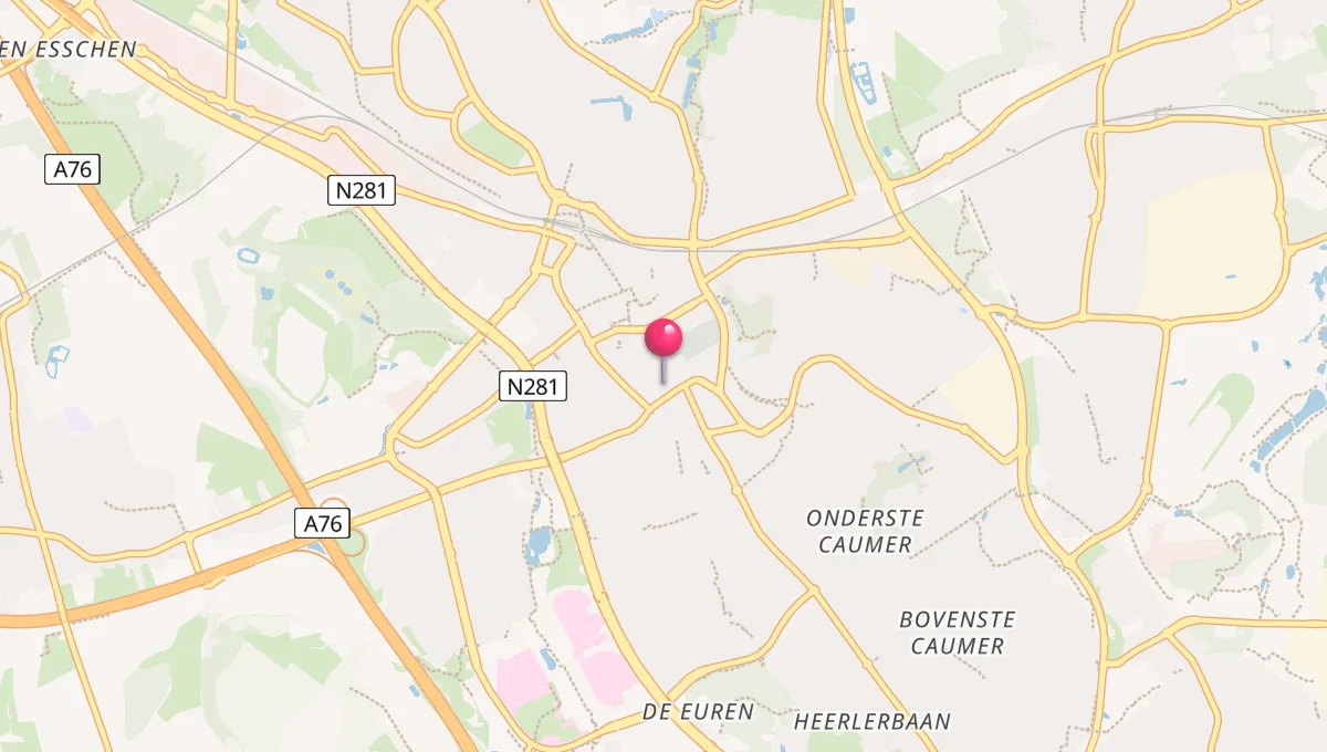 Gebedstijden in Heerlen