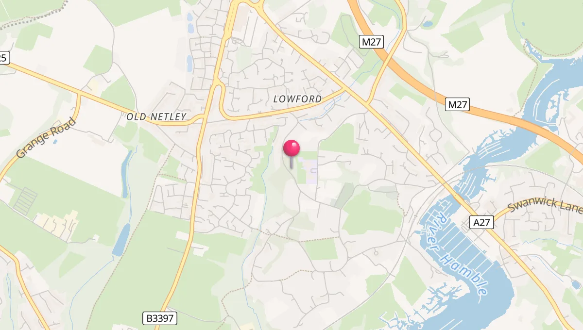 Prayer Times in Bursledon